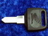 Orig. Schlüssel Rohling, Typ 2   35122-MR1-770