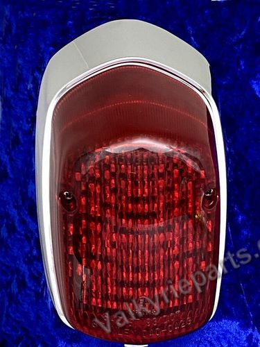 OEM LED Taillight Assy. complete 33701-MZ0-671