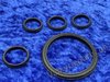 OEM Seal Set, Coolant Waterpipes System